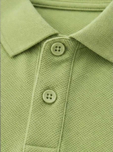 Kids Polo Shirt, view 5 product style