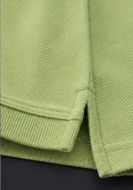 Kids Polo Shirt, view 6 product style