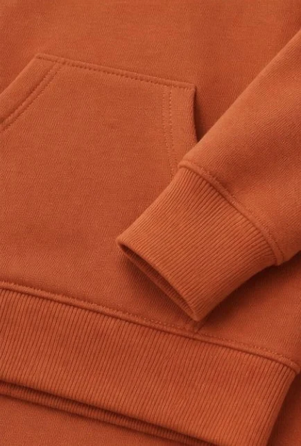 Kids Hoodie, view 6 product style