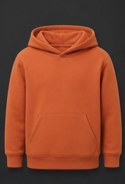 Kids Hoodie representing Kids Hoodies product style