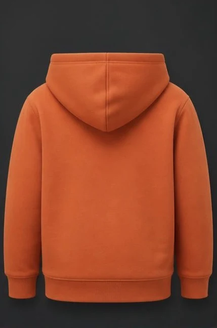 Kids Hoodie, view 2 product style
