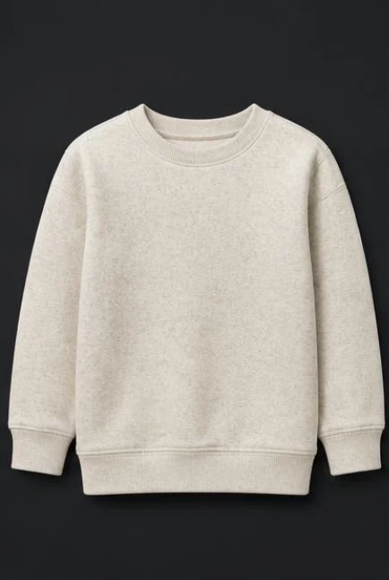 Kids Sweatshirt, view 1 product style