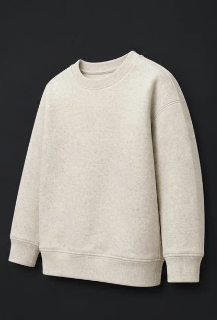 Kids Sweatshirt, view 3 product style