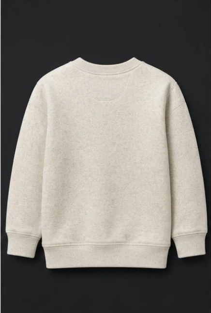 Kids Sweatshirt, view 2 product style