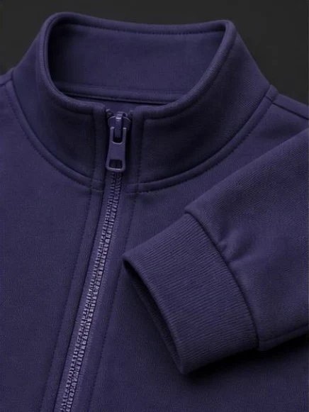 Kids Casual Tracksuit, view 5 product style