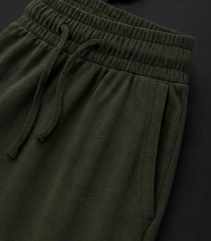 Men's Cotton Pajama Set, view 4