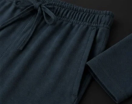 Men's Night Suit, view 6