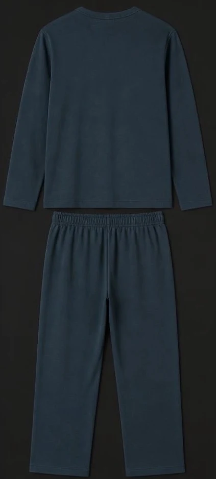 Men's Night Suit, view 2