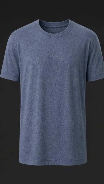 Men's Sleep T-Shirt, view 1