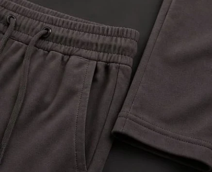 Men's Lounge Set, view 6