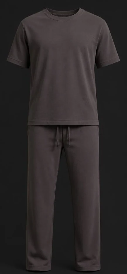 Men's Lounge Set representing Men's Matching Sets