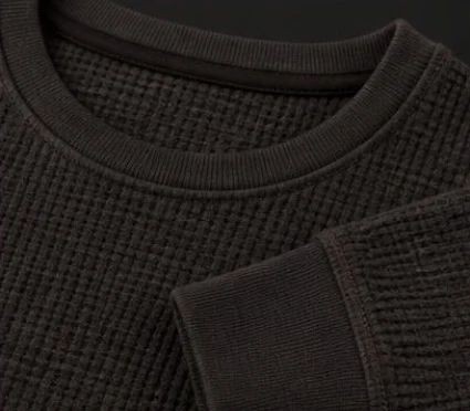 Men's Thermal Sleep Set, view 5