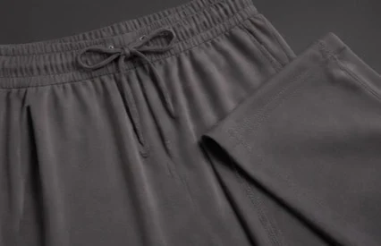Women's Modal Pajama Set, view 6