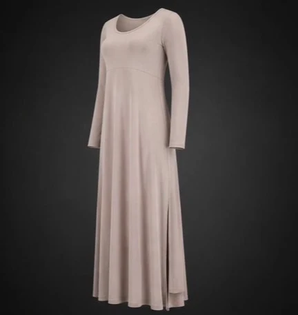 Women's Nightgown, view 3