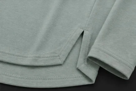 Women's Sleep Shirt, view 6