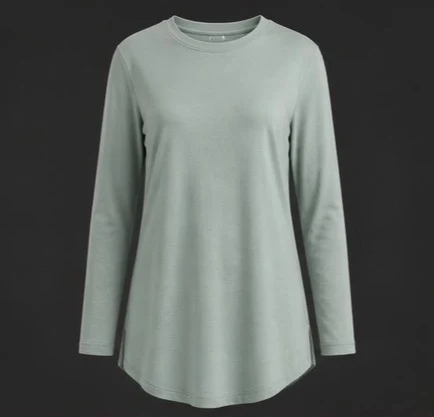 Women's Sleep Shirt, view 1