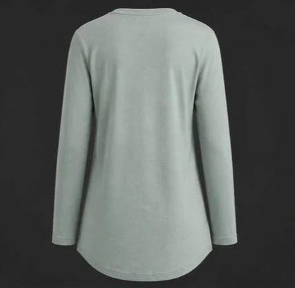 Women's Sleep Shirt, view 2