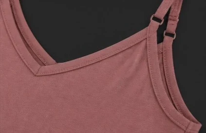 Women's Camisole Short Set, view 5