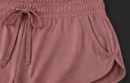 Women's Camisole Short Set, view 6