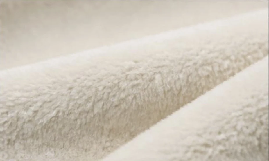 Women's Plush Robe, view 4