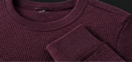 Women's Thermal Sleep Set, view 5