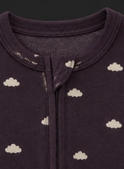 Kids Onesie, view 4 product style