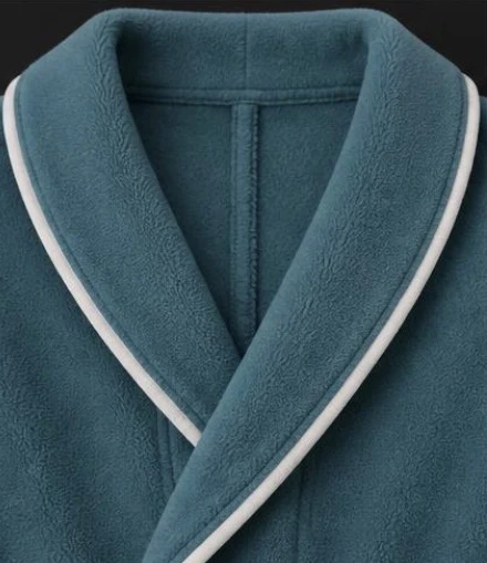 Kids Sleep Robe, view 5 product style