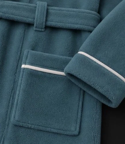Kids Sleep Robe, view 6 product style