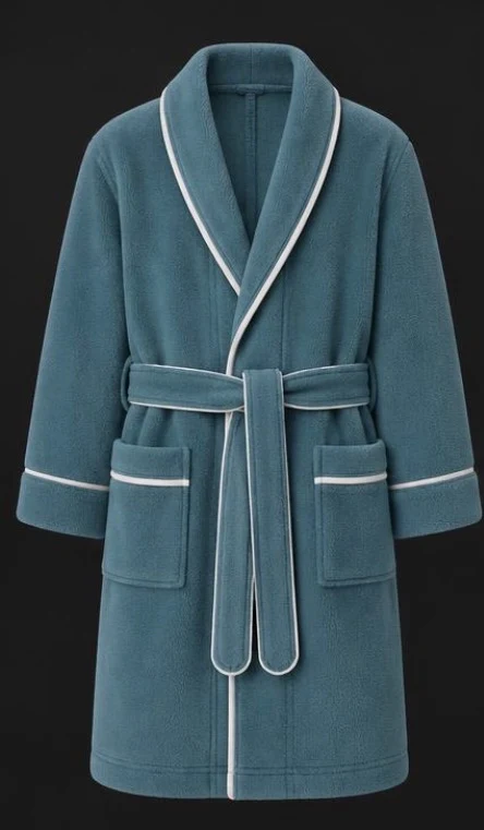 Kids Sleep Robe representing Kids Robes product style