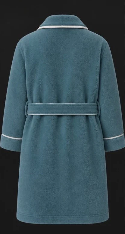 Kids Sleep Robe, view 2 product style