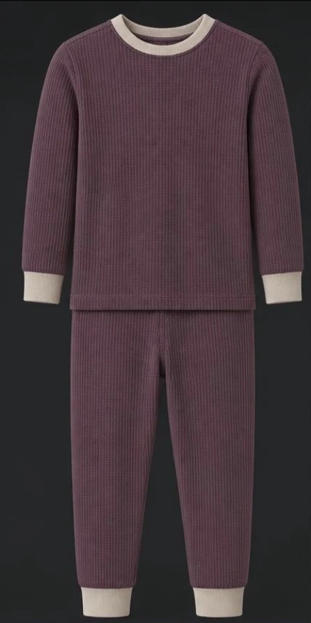 Kids Thermal Sleep Set, view 1 product style
