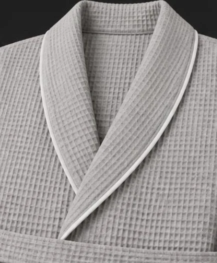 Spa Robe, view 5 product style