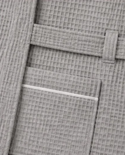 Spa Robe, view 6 product style