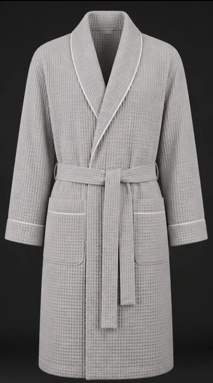 Spa Robe, view 1 product style