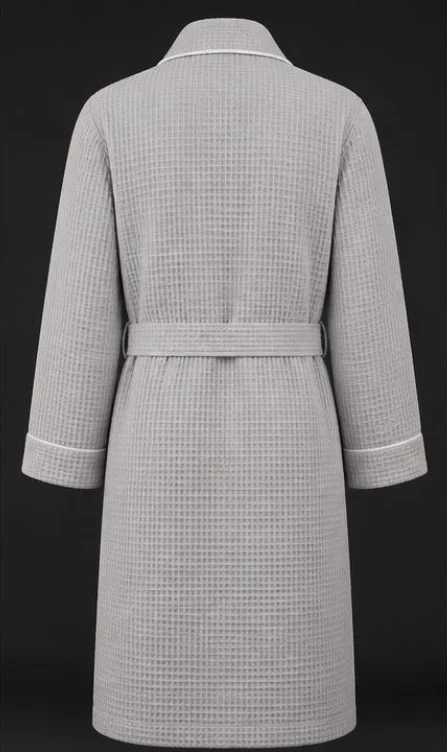 Spa Robe, view 2 product style