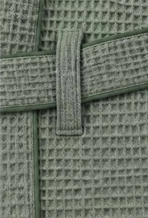 Waffle Robe, view 6 product style