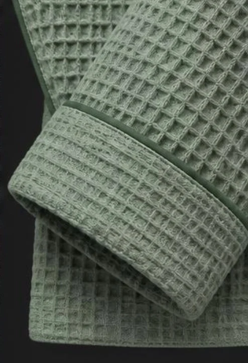 Waffle Robe, view 7 product style