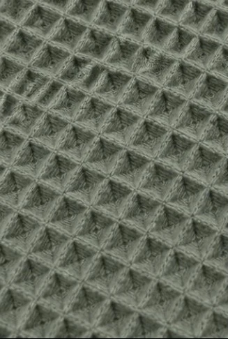 Waffle Robe, view 4 product style