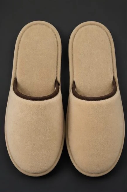 Hospitality Slipper Set representing Accessories product style